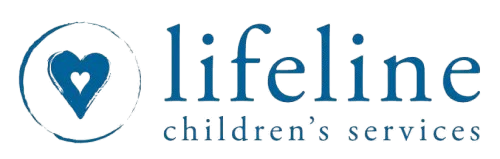 lifeline-1-removebg-preview Lifeline Children’s Services logo with a blue heart inside a circle next to the company name in blue text.